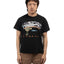 80's Kansas Tour Tee - Medium