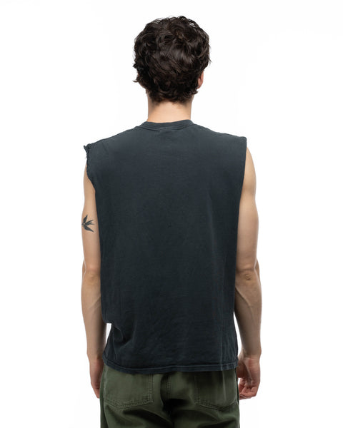 Y2K Slayer Thrashed Chopper - Large