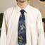 1990s Polo Slolom Tie