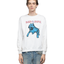 80s Angry Dog Crewneck - XL