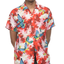 1960s Pilgrim Rayon Aloha Shirt