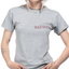 1970s Champion Harvard Tee