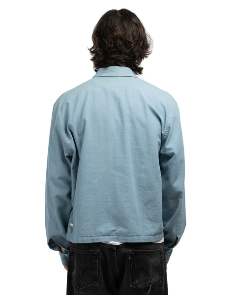 60's Denim Jacket - XL