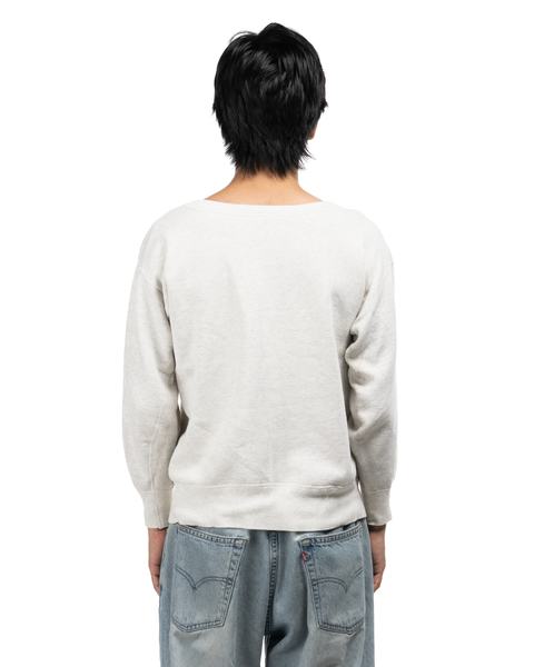 1950s Champion US Army Crewneck