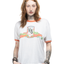 1970s V8 Ringer Tee