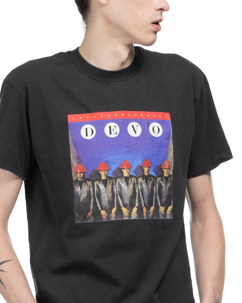 90's Devo Tee - Medium