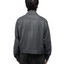 60's Boxy Lee Shiny-Twill Gas Station Jacket - XL