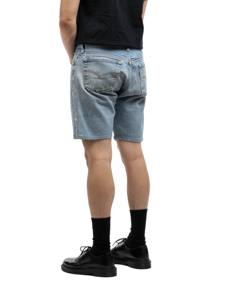 80's Levi's Cut-Offs - 32" x 7"