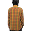 1960s Wrangler Pearl Snap Western Shirt