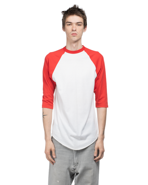 1980s Raglan Tee