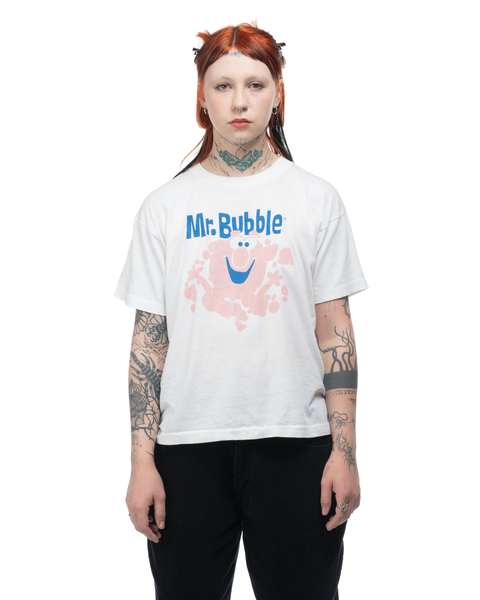 80's Mr. Bubble Tee - Medium