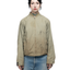 1950s Thrashed Reversible Harrington Jacket