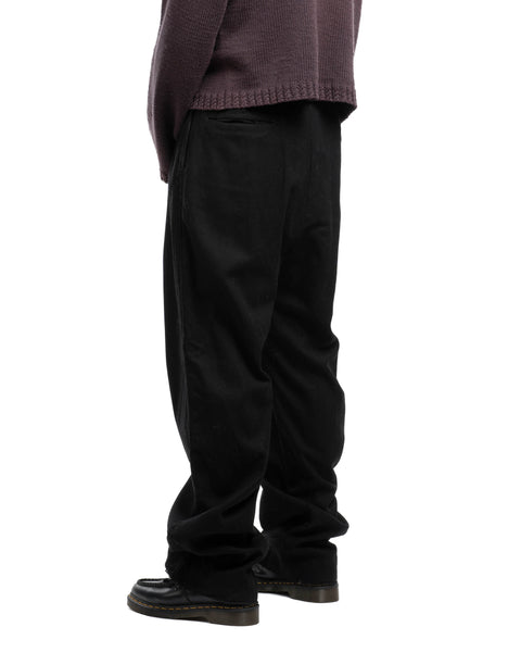 40's Pleated Trousers - 32" x 32"