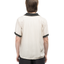 1960s Cotton Trimmed Loop-Collar Shirt