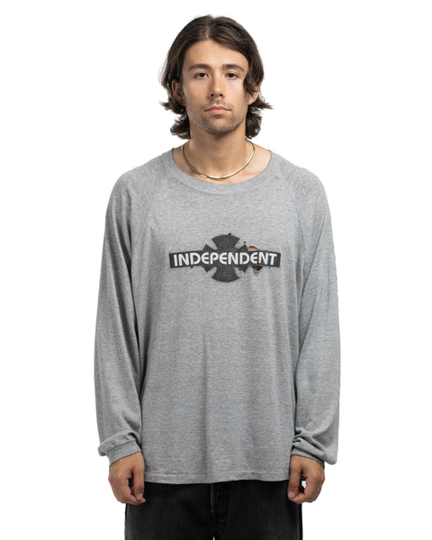 90's Independent Skate Tee - XL