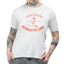 60's Gymnast Tee - Medium