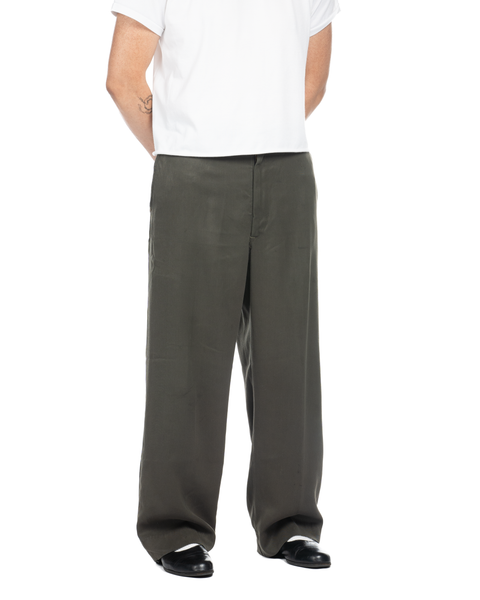 1960s Uniform Trousers