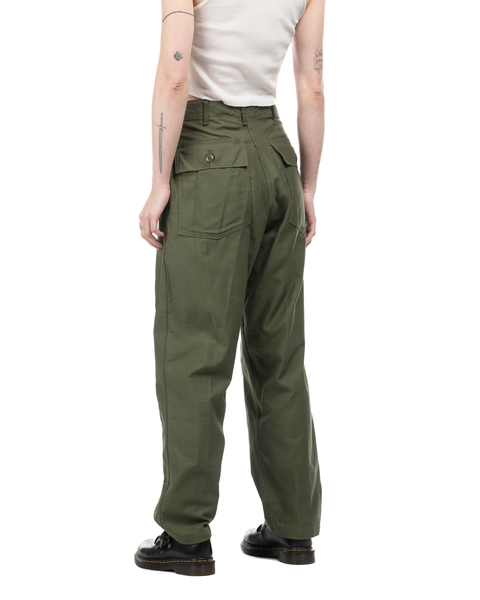 1960s OG-107 Utility Trousers