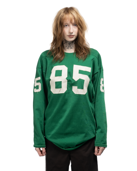 60s #85 Jersey Tee - Large