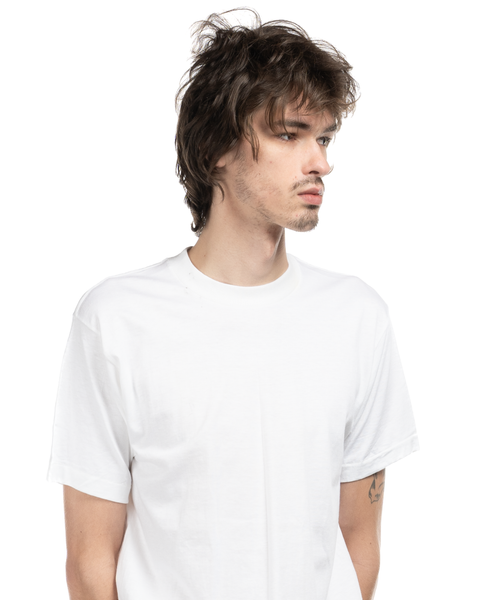 1980s Blank Tee