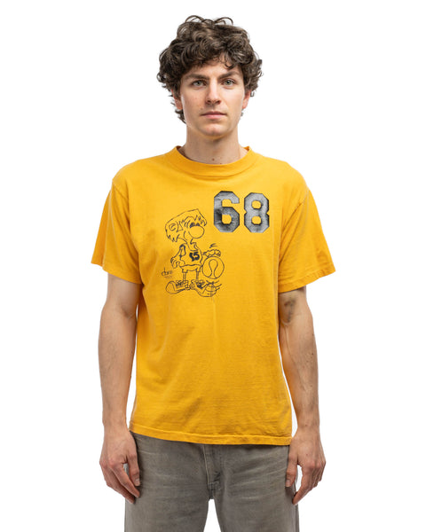 70's Gym Tee - Medium