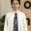 1990s Polo Slolom Tie