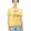 70’s Champion Blue Bar Walkathon Tee - Small