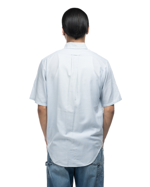 1960s Penney's Oxford Collar Shirt
