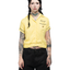 1960s Rayon Automotive Bowling Shirt