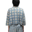 40's QT Flannel Shirt - Small