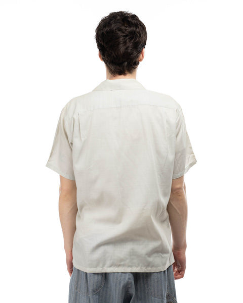 60’s Mr. California Loop Collar Shirt - Large