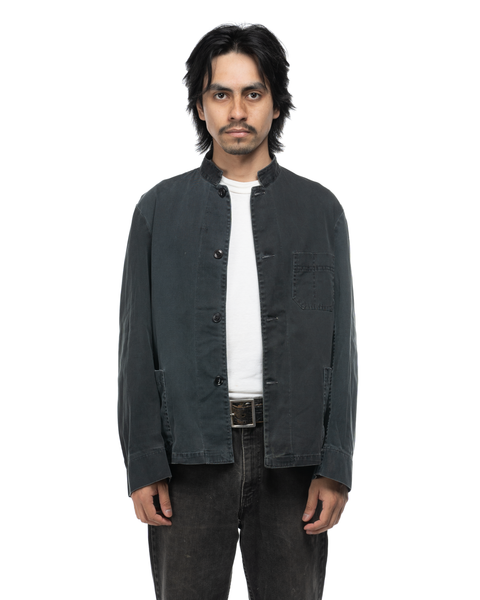 1950s Cotton Chore Coat