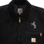 Y2K Carhartt Detroit Jacket - Large