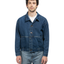 80's Upside-Down Pants Jacket - Large