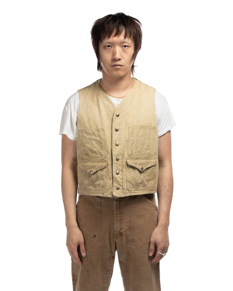 40's Filson Vest - Medium