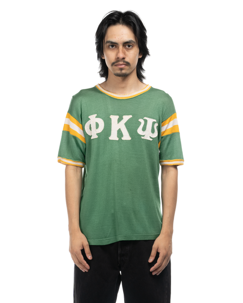 1950s Durene Jersey Tee