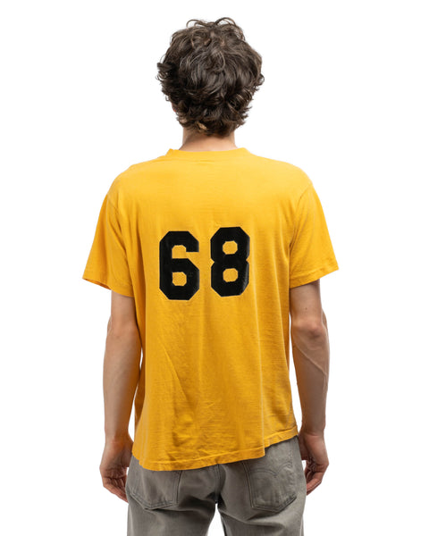 70's Gym Tee - Medium