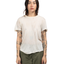 1960s Thrashed Blank Tee