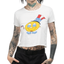 1970s Dinky QT Tee
