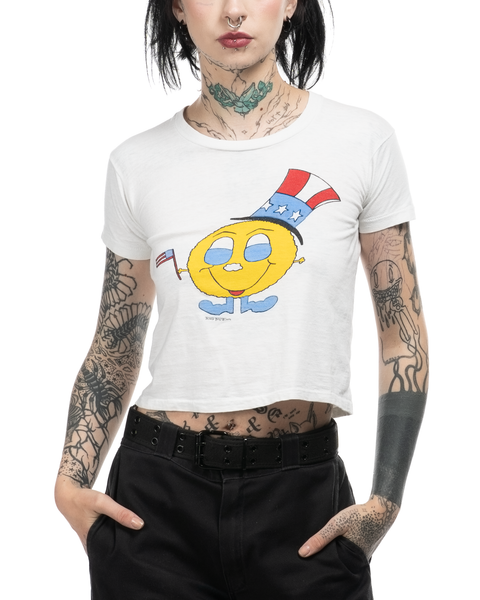 1970s Dinky QT Tee