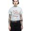 1980s Biology Tee