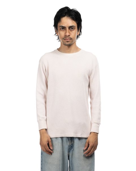 1960s Munsingwear Waffle Thermal