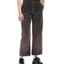 40's Corduroy Trousers - 26" x 25”