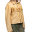 1960s Western Leather Jacket