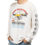 1980s Track & Field Tee