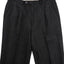 80's Armani Pleated Trousers - 32" x 32"