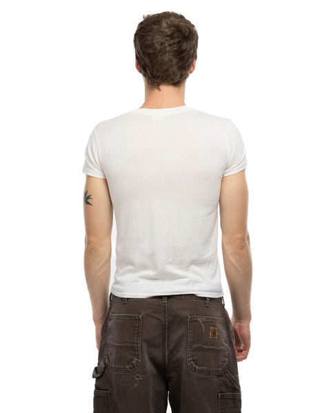 70's Blank Tee - Medium