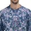 90's Mushrrom Longsleeve Tee - XL