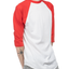 1980s Raglan Tee
