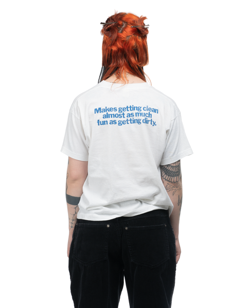 80's Mr. Bubble Tee - Medium